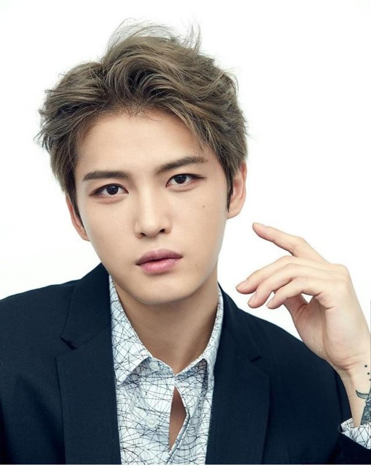 Jae Joong (JYJ) lần đầu trở lại show giải trí sau 10 năm! Ảnh 5