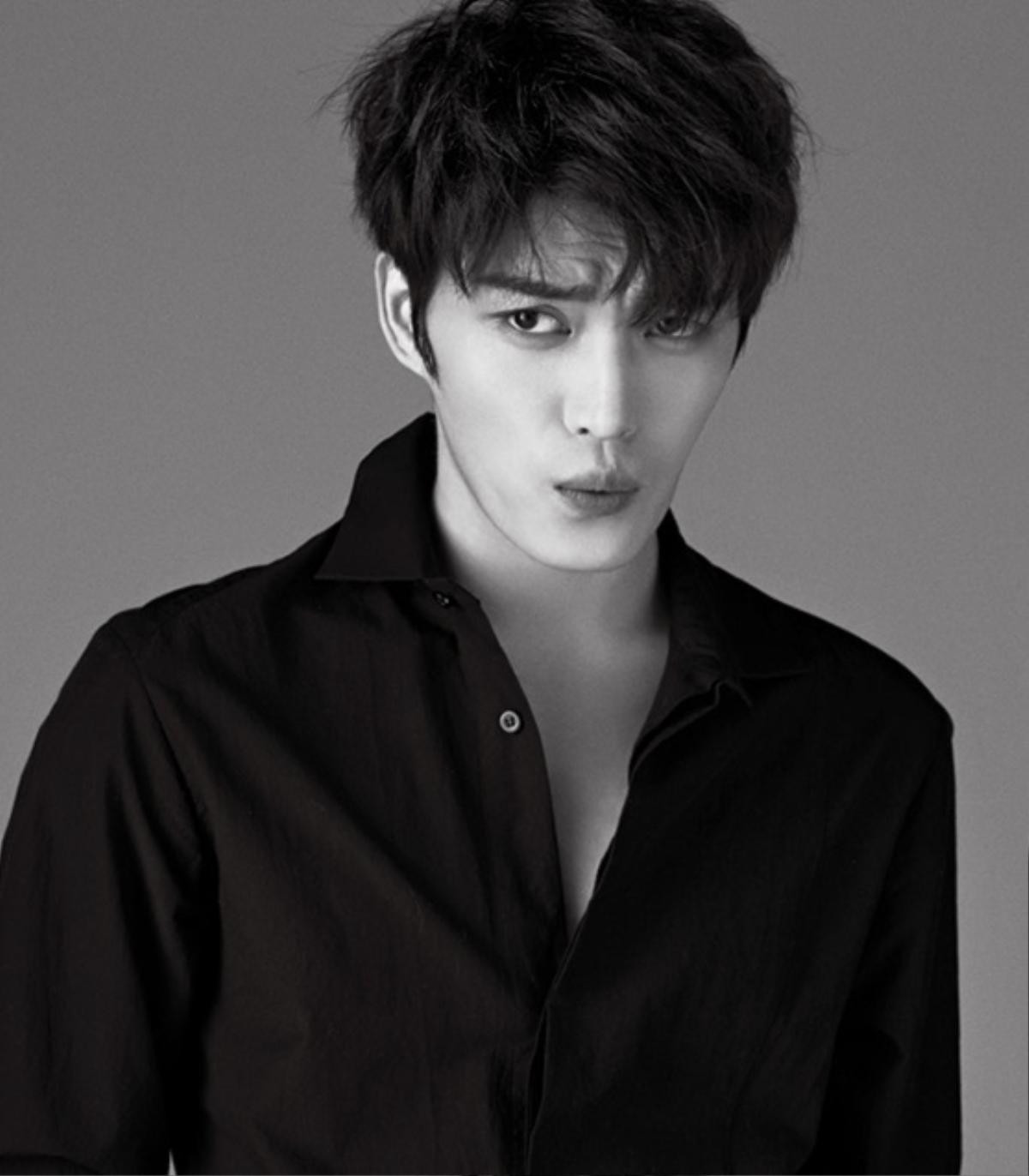 Jae Joong (JYJ) lần đầu trở lại show giải trí sau 10 năm! Ảnh 2