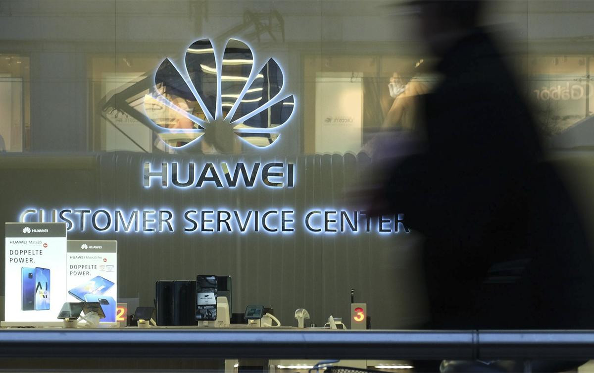 Huawei