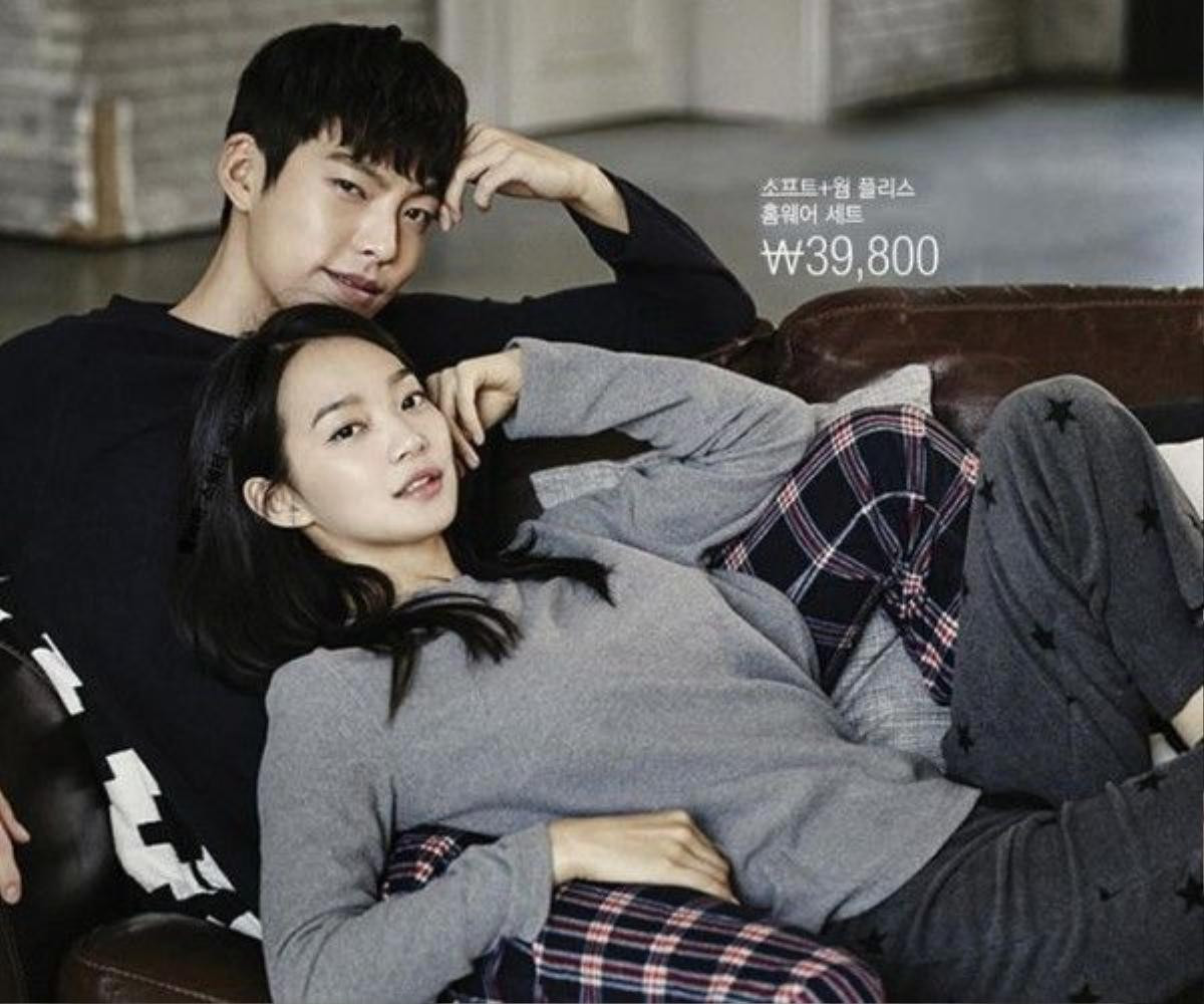 Bắt gặp Shin Min Ah - Kim Won Bin thoải mái hẹn hò, tình yêu không thay đổi suốt 4 năm nay Ảnh 5