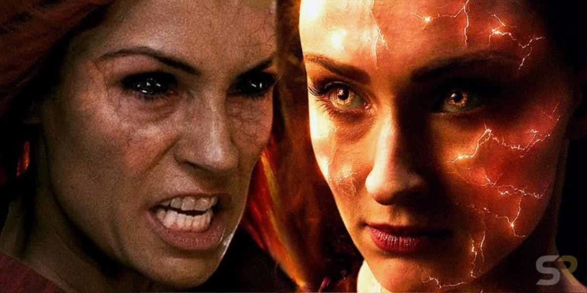 ‘Dark Phoenix’ được dự kiến sẽ có hai phần phim nhưng Fox đã thay đổi suy nghĩ vào phút cuối Ảnh 4