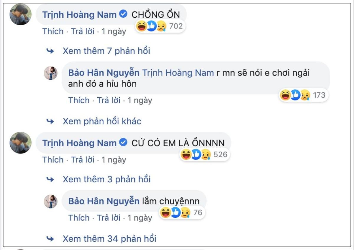 Rapper Khói chính thức công khai bạn gái mới xinh như hotgirl, dân tình bất ngờ lại 'réo' tên Vũ Tường Vân! Ảnh 8