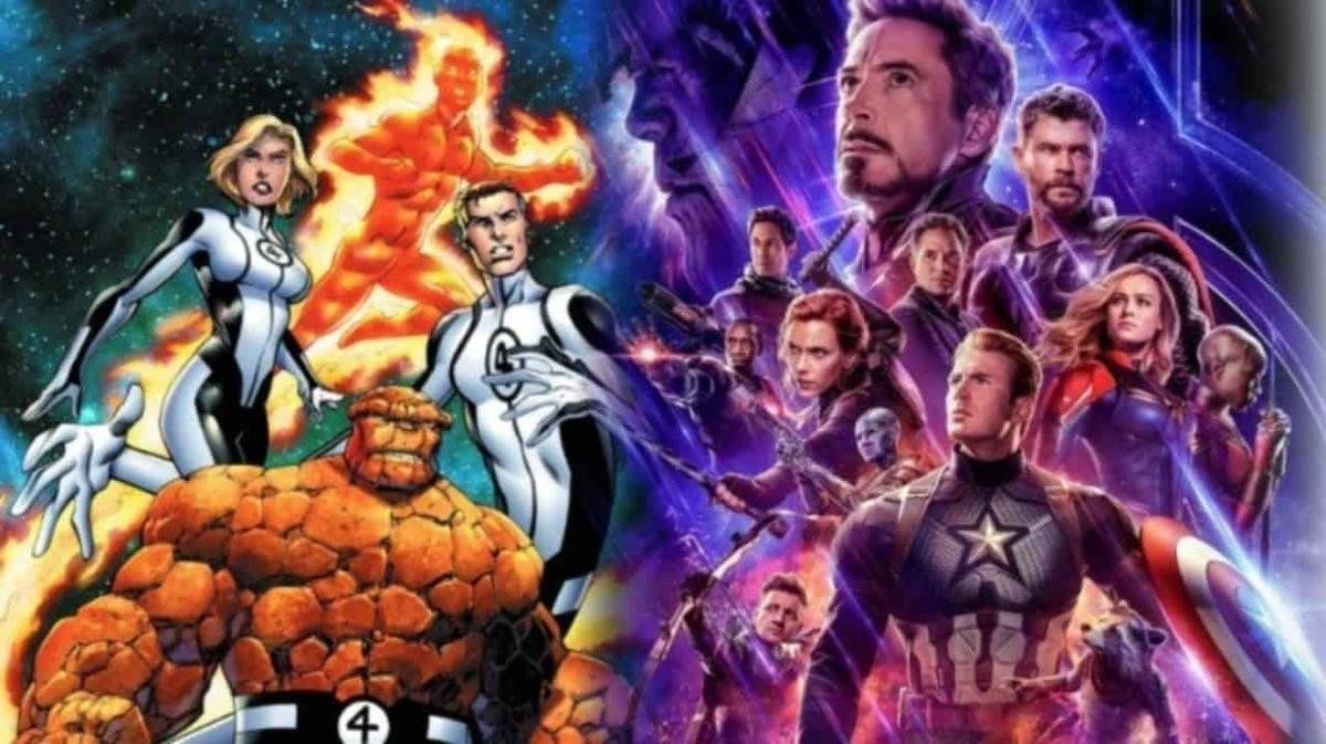 Rộ tin đồn Marvel đang để mắt đến John Krasinski, Emily Blunt và Liam Hemsworth cho 'Fantastic Four' Ảnh 2