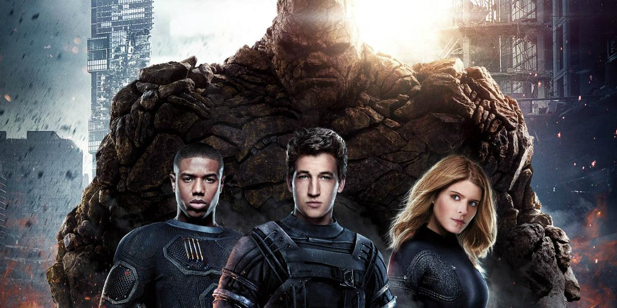 Rộ tin đồn Marvel đang để mắt đến John Krasinski, Emily Blunt và Liam Hemsworth cho 'Fantastic Four' Ảnh 1