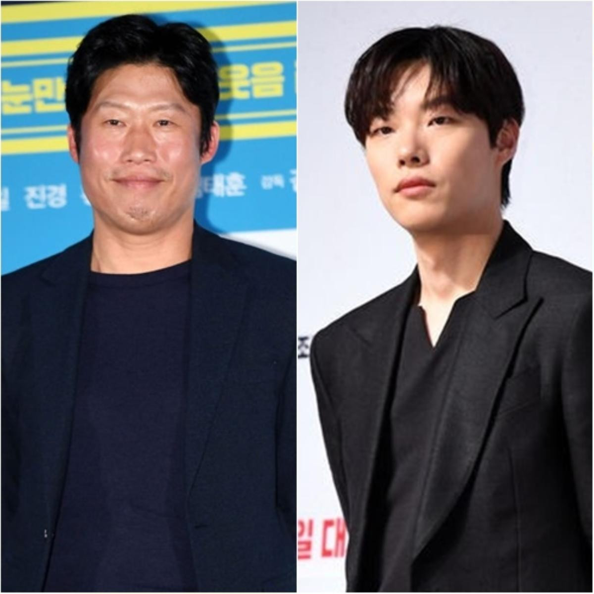 Hai 'trai xấu' Yoo Hae Jin, Ryu Jun Yeol dự sẽ phá đảo phòng vé Ảnh 1