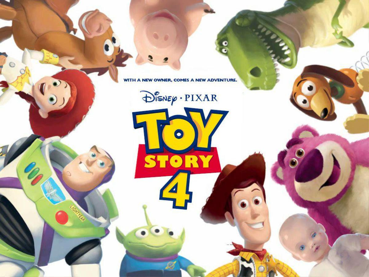 'Toy Story 4' đạt điểm tuyệt đối 100% trên Rotten Tomatoes và đây là lý do! Ảnh 1