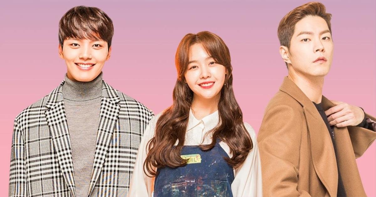 Rating 13/06: Phim của L (Infinite) và Han Ji Min duy trì xếp hạng cao, 'WWW' thu hút nhiều chú ý Ảnh 3