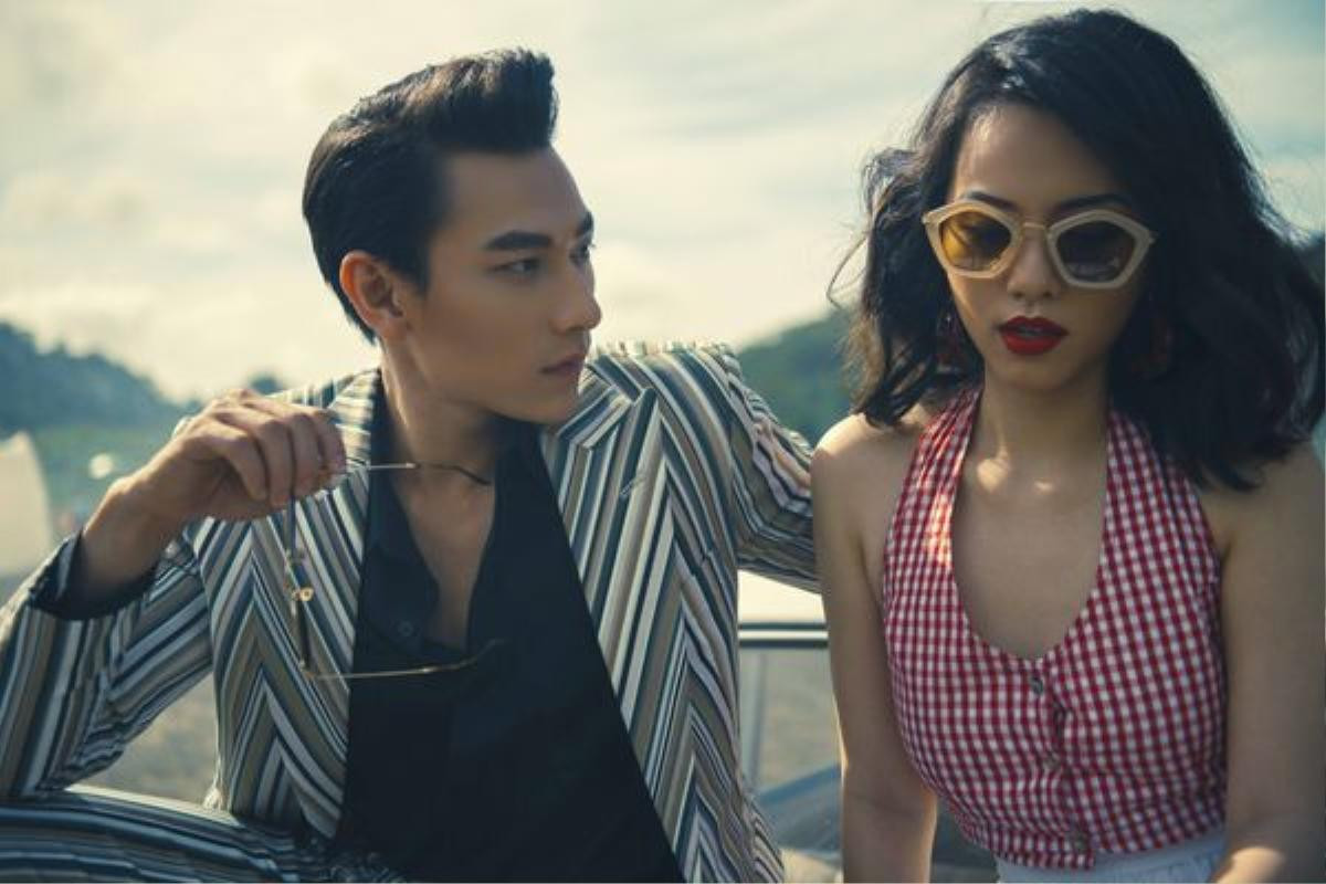 Những MV hay nhất của Isaac: Từ chàng trai 'soái ca' trong lòng fan đến người đàn ông ngôn tình vạn người mê Ảnh 8