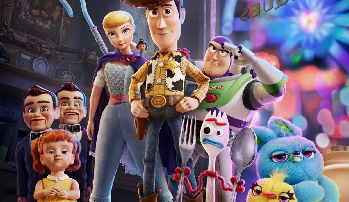 Bộ phim Toy Story 4 đạt điểm tuyệt đối trên thang điểm Rotten Tomatoes: Liệu đây có phải là phần cuối? Ảnh 1