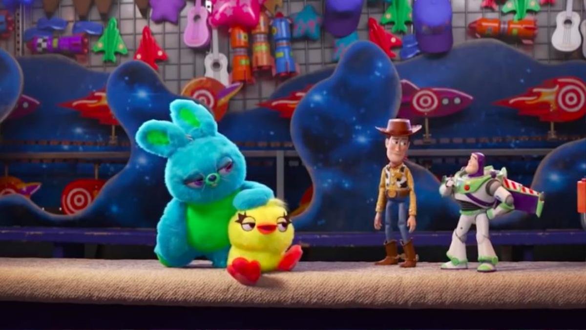 Bộ phim Toy Story 4 đạt điểm tuyệt đối trên thang điểm Rotten Tomatoes: Liệu đây có phải là phần cuối? Ảnh 6