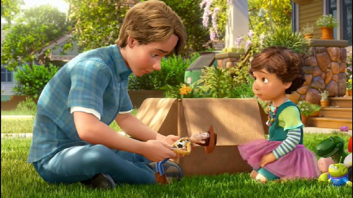 Bộ phim Toy Story 4 đạt điểm tuyệt đối trên thang điểm Rotten Tomatoes: Liệu đây có phải là phần cuối? Ảnh 3