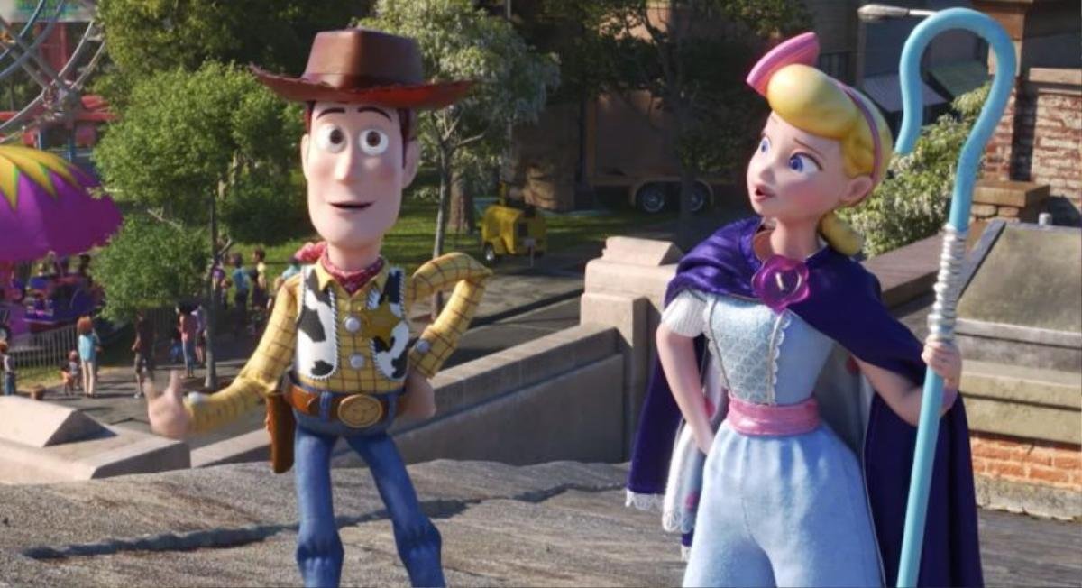 Bộ phim Toy Story 4 đạt điểm tuyệt đối trên thang điểm Rotten Tomatoes: Liệu đây có phải là phần cuối? Ảnh 4