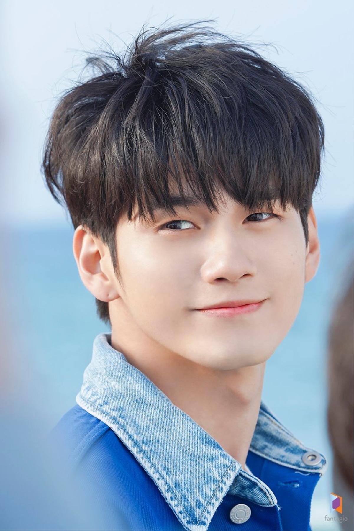 Ong Seong Woo (Wanna One) sẽ là một diễn viên tiềm năng của điện ảnh Hàn Quốc Ảnh 4