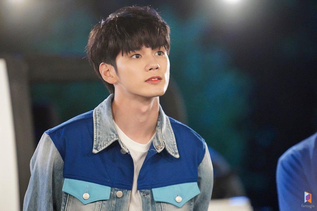 Ong Seong Woo (Wanna One) sẽ là một diễn viên tiềm năng của điện ảnh Hàn Quốc Ảnh 11