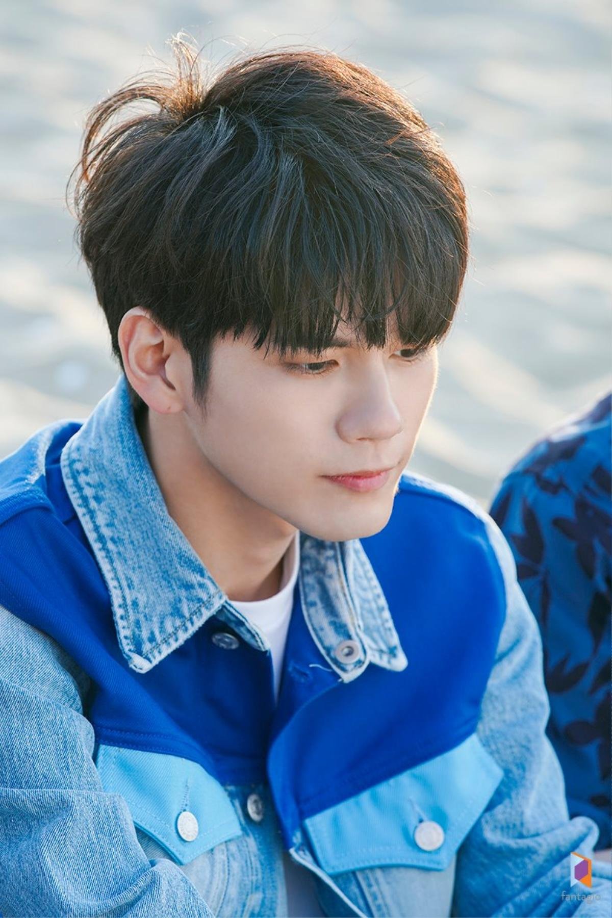 Ong Seong Woo (Wanna One) sẽ là một diễn viên tiềm năng của điện ảnh Hàn Quốc Ảnh 5