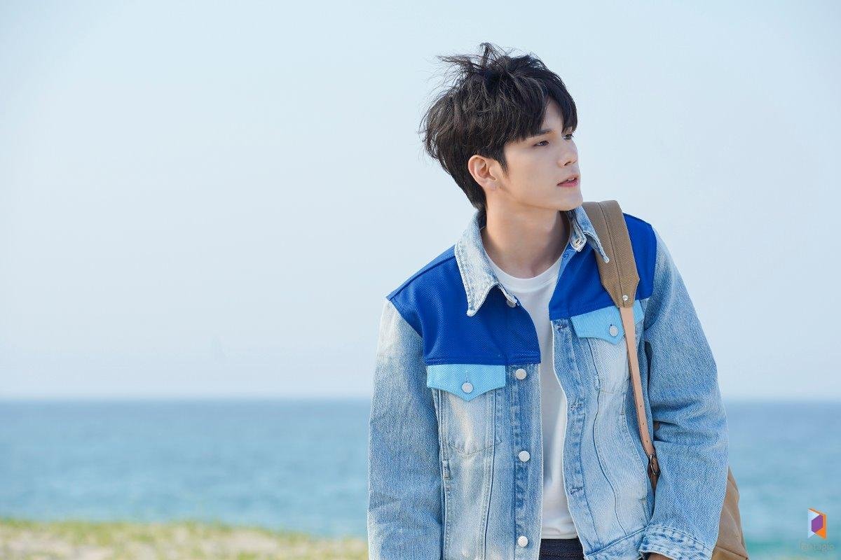 Ong Seong Woo (Wanna One) sẽ là một diễn viên tiềm năng của điện ảnh Hàn Quốc Ảnh 6