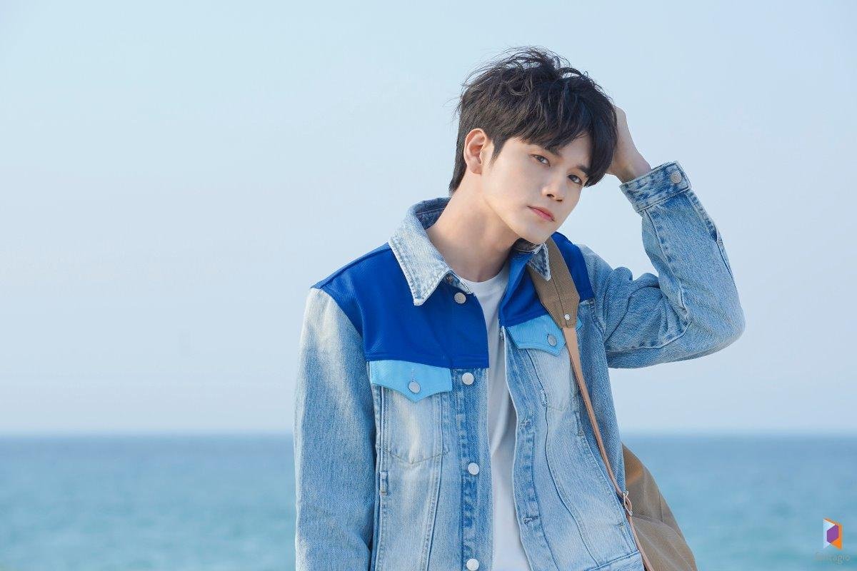 Ong Seong Woo (Wanna One) sẽ là một diễn viên tiềm năng của điện ảnh Hàn Quốc Ảnh 7