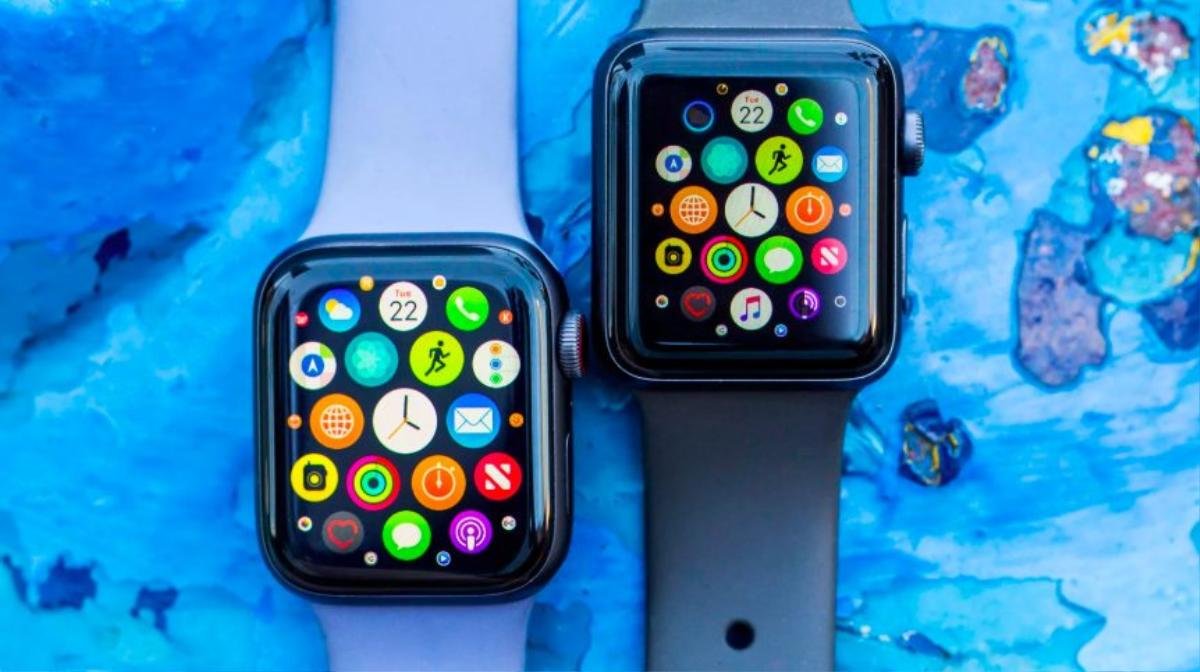 4 lý do giờ là thời điểm tuyệt nhất để mua một chiếc Apple Watch Ảnh 2