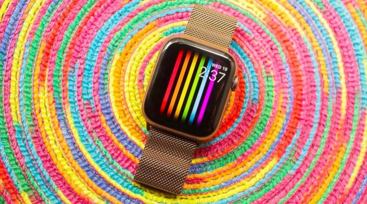 4 lý do giờ là thời điểm tuyệt nhất để mua một chiếc Apple Watch Ảnh 3