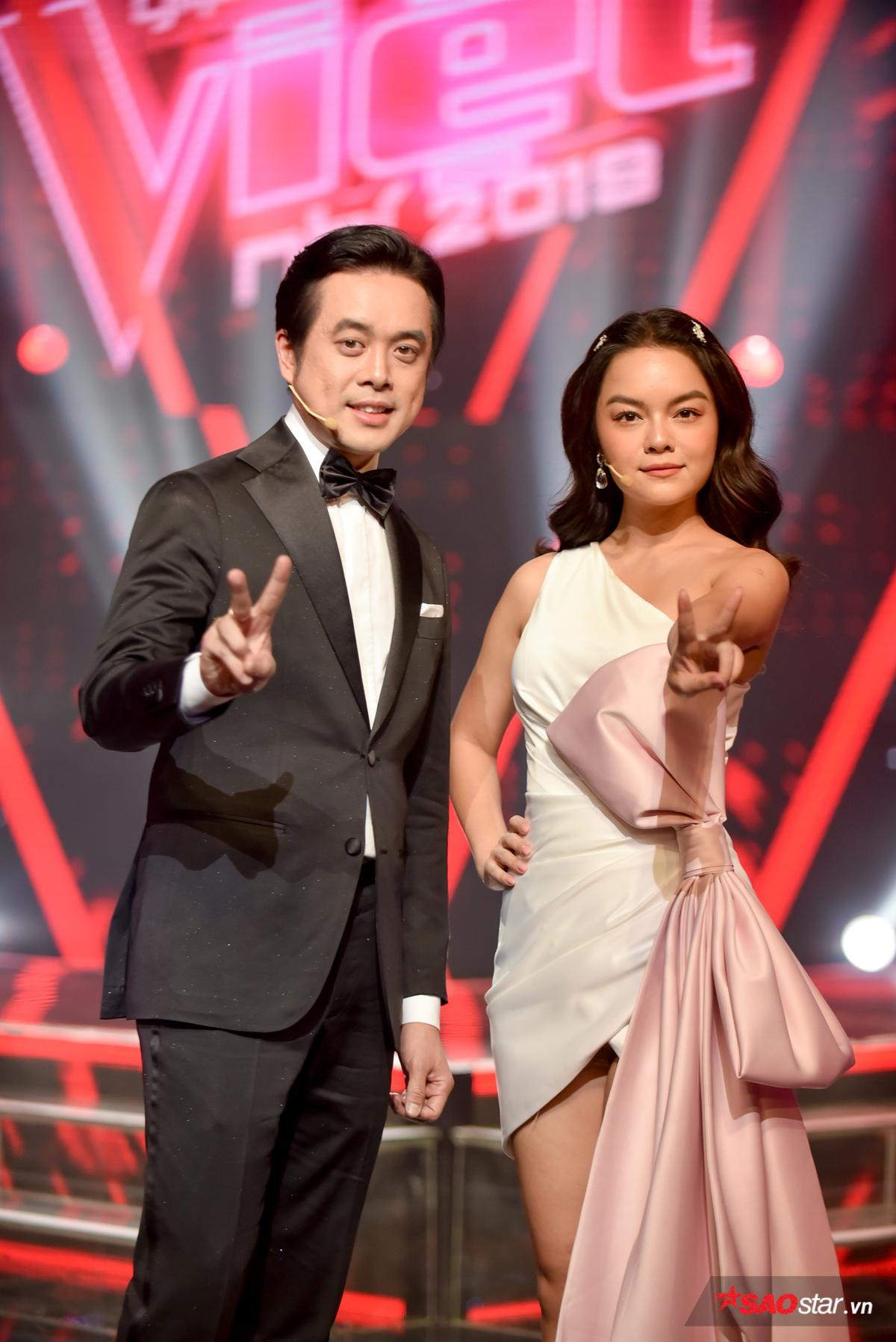 The Voice Kids 2019: Bạn đã biết quy trình tuyển sinh, ghi hình và công bố huấn luyện viên của một show truyền hình thực tế? Ảnh 10