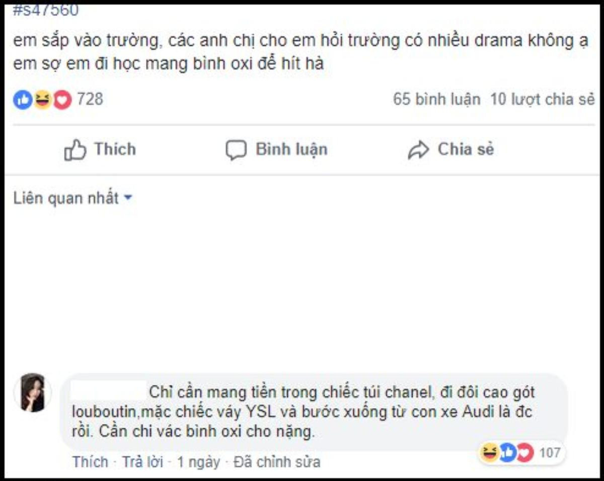 Sinh viên RMIT tiếp tục khiến dân tình 'dậy sóng' với tâm sự: 'Ám ảnh' nhất là cầm cọc tiền mặt đi đóng học phí Ảnh 9