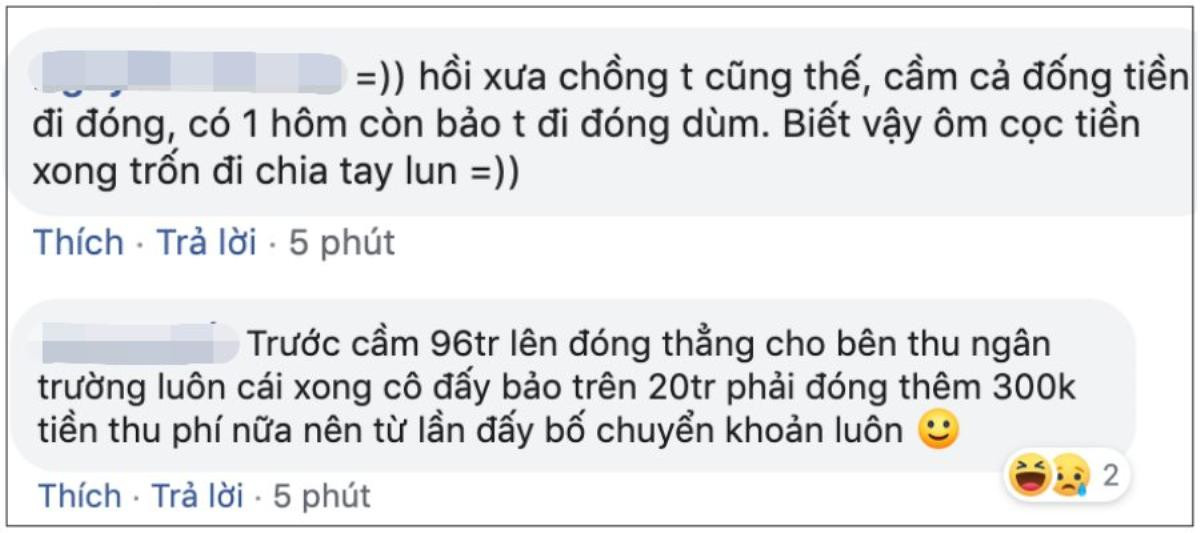 Sinh viên RMIT tiếp tục khiến dân tình 'dậy sóng' với tâm sự: 'Ám ảnh' nhất là cầm cọc tiền mặt đi đóng học phí Ảnh 2