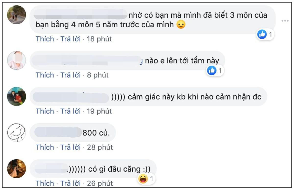 Sinh viên RMIT tiếp tục khiến dân tình 'dậy sóng' với tâm sự: 'Ám ảnh' nhất là cầm cọc tiền mặt đi đóng học phí Ảnh 3