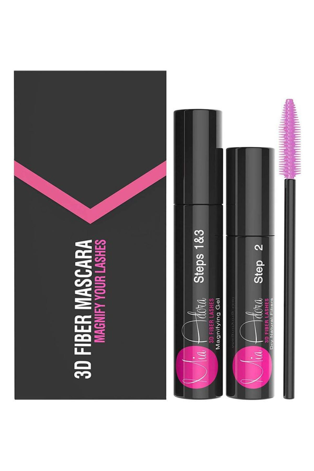 9 loại mascara công nghệ mới cực hot cho hàng mi dày cong quyến rũ mà giá cả phải chăng Ảnh 7