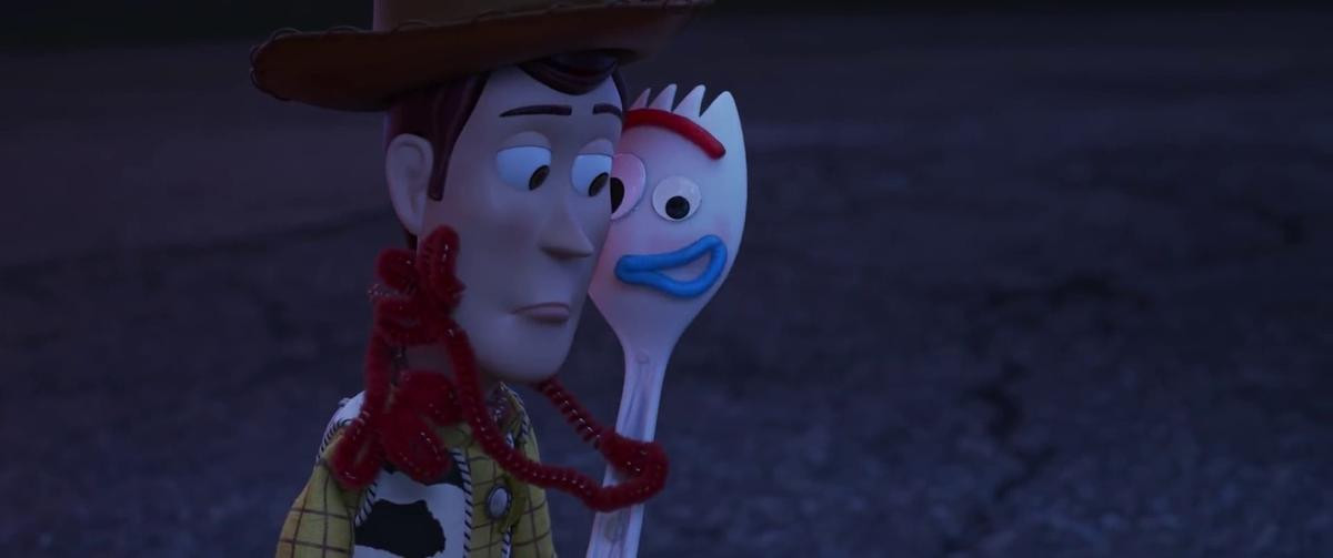 Review sớm của 'Toy Story 4': Tác phẩm xuất sắc vượt ngoài mong đợi, nhận 100% trên Rotten Tomatoes Ảnh 3