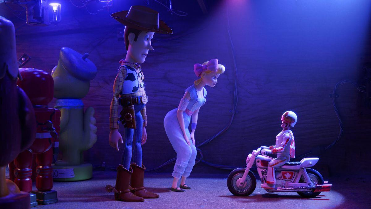 Review sớm của 'Toy Story 4': Tác phẩm xuất sắc vượt ngoài mong đợi, nhận 100% trên Rotten Tomatoes Ảnh 7