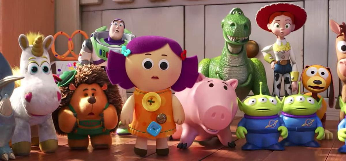 Review sớm của 'Toy Story 4': Tác phẩm xuất sắc vượt ngoài mong đợi, nhận 100% trên Rotten Tomatoes Ảnh 10