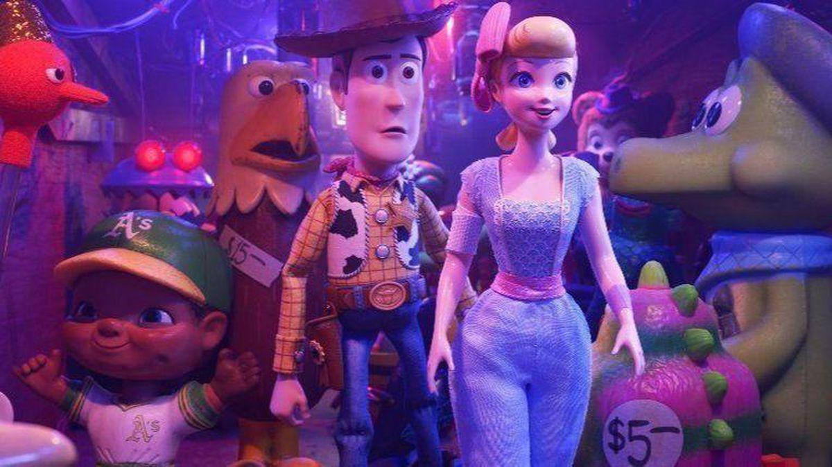 Review sớm của 'Toy Story 4': Tác phẩm xuất sắc vượt ngoài mong đợi, nhận 100% trên Rotten Tomatoes Ảnh 1