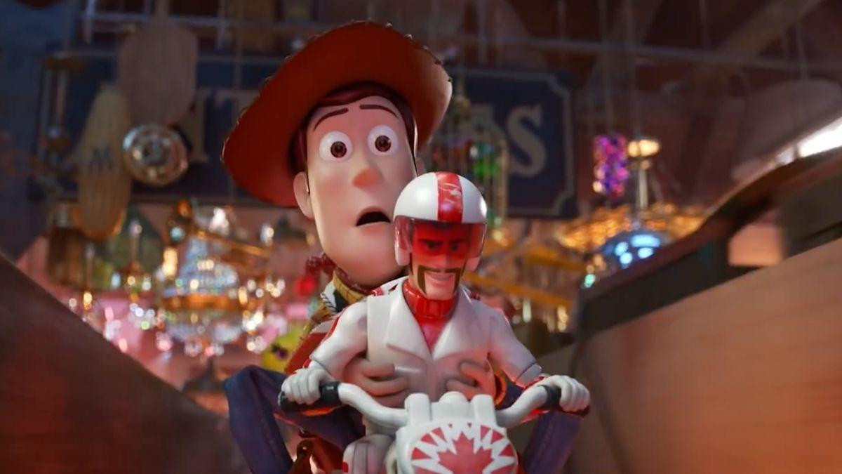 Review sớm của 'Toy Story 4': Tác phẩm xuất sắc vượt ngoài mong đợi, nhận 100% trên Rotten Tomatoes Ảnh 6