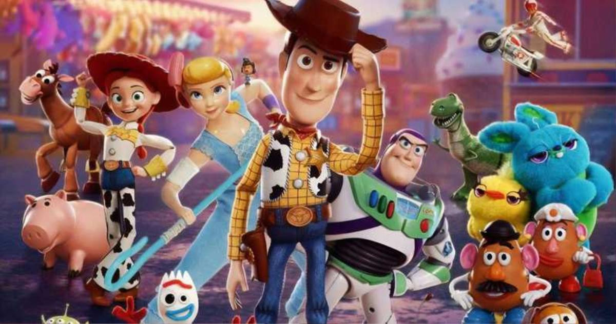 Review sớm của 'Toy Story 4': Tác phẩm xuất sắc vượt ngoài mong đợi, nhận 100% trên Rotten Tomatoes Ảnh 8