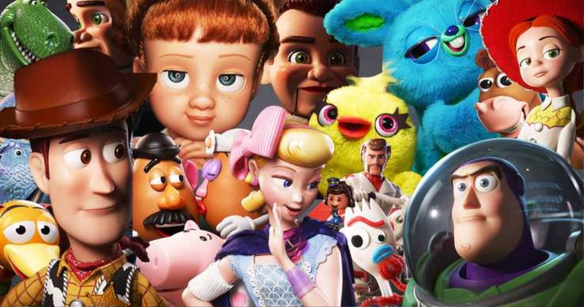 Review sớm của 'Toy Story 4': Tác phẩm xuất sắc vượt ngoài mong đợi, nhận 100% trên Rotten Tomatoes Ảnh 2