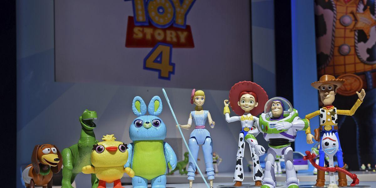 Review sớm của 'Toy Story 4': Tác phẩm xuất sắc vượt ngoài mong đợi, nhận 100% trên Rotten Tomatoes Ảnh 4