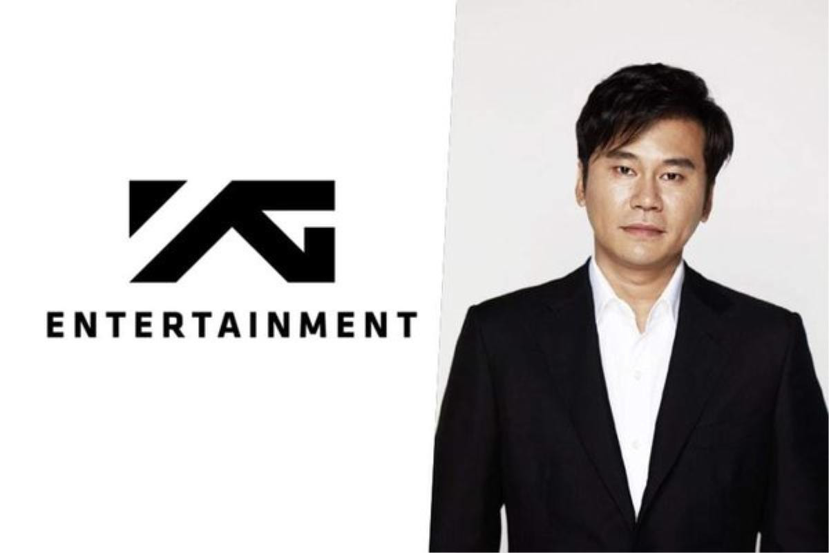 Yang Min Suk - Em trai Yang Hyun Suk tuyên bố từ chức khỏi vị trí giám đốc điều hành YG Ảnh 1