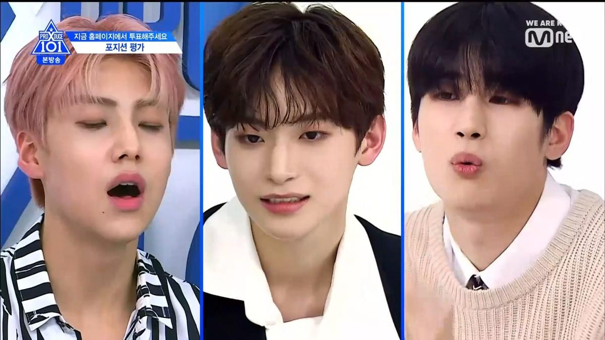 Tập 7 Produce X 101: Lee Jin Hyuk thắng toàn tập, điểm cao hơn cả Kim Wooseok Ảnh 1