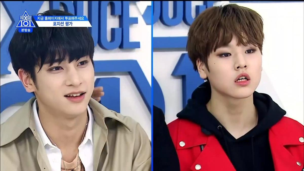 Tập 7 Produce X 101: Lee Jin Hyuk thắng toàn tập, điểm cao hơn cả Kim Wooseok Ảnh 2