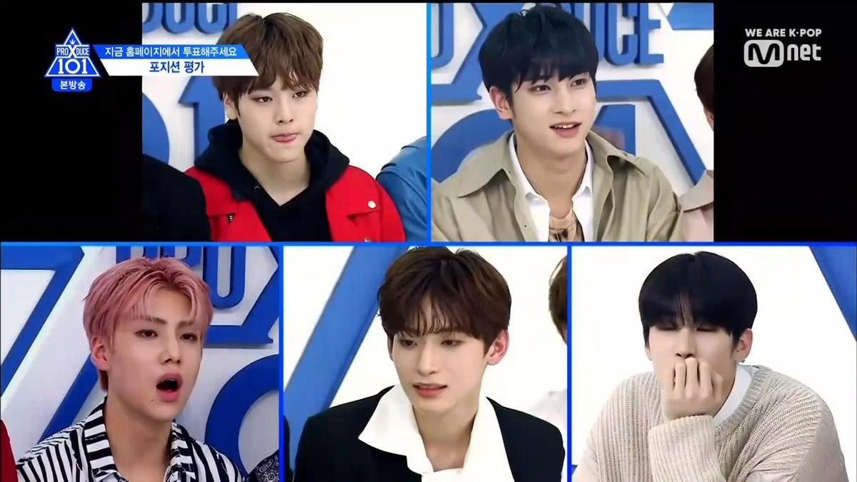 Tập 7 Produce X 101: Lee Jin Hyuk thắng toàn tập, điểm cao hơn cả Kim Wooseok Ảnh 3