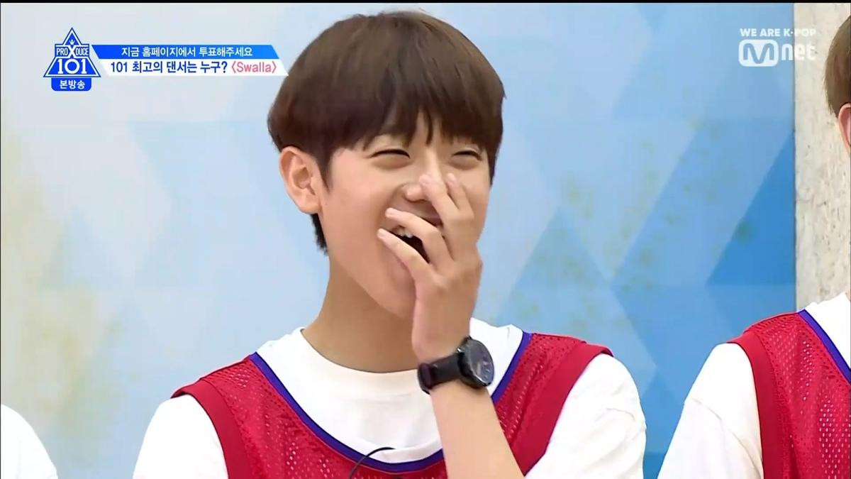 Tập 7 Produce X 101: Lee Jin Hyuk thắng toàn tập, điểm cao hơn cả Kim Wooseok Ảnh 16