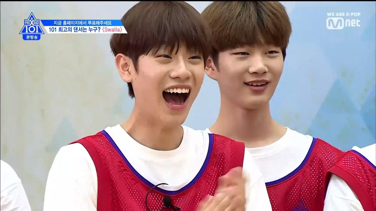 Tập 7 Produce X 101: Lee Jin Hyuk thắng toàn tập, điểm cao hơn cả Kim Wooseok Ảnh 15