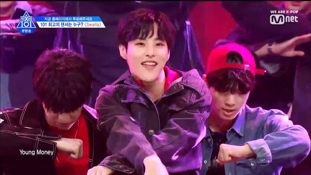 Tập 7 Produce X 101: Lee Jin Hyuk thắng toàn tập, điểm cao hơn cả Kim Wooseok Ảnh 28