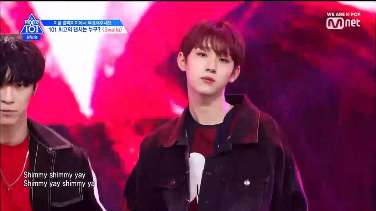 Tập 7 Produce X 101: Lee Jin Hyuk thắng toàn tập, điểm cao hơn cả Kim Wooseok Ảnh 31