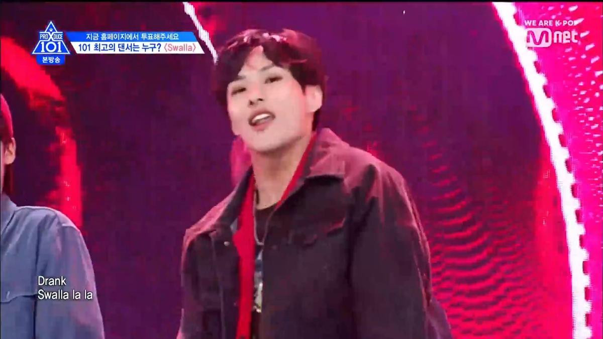 Tập 7 Produce X 101: Lee Jin Hyuk thắng toàn tập, điểm cao hơn cả Kim Wooseok Ảnh 33