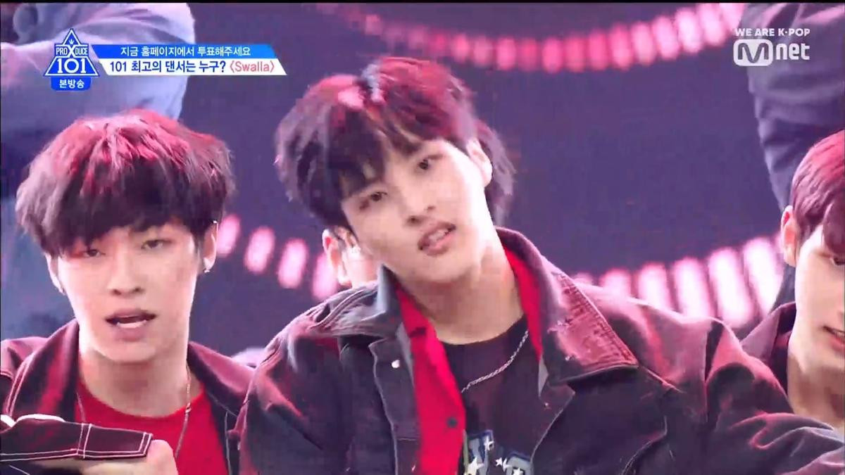 Tập 7 Produce X 101: Lee Jin Hyuk thắng toàn tập, điểm cao hơn cả Kim Wooseok Ảnh 36