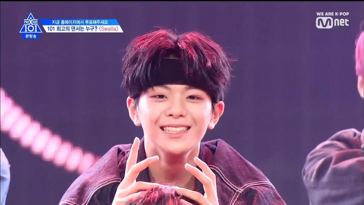 Tập 7 Produce X 101: Lee Jin Hyuk thắng toàn tập, điểm cao hơn cả Kim Wooseok Ảnh 38