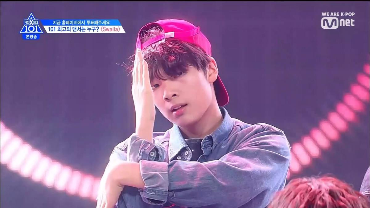 Tập 7 Produce X 101: Lee Jin Hyuk thắng toàn tập, điểm cao hơn cả Kim Wooseok Ảnh 41