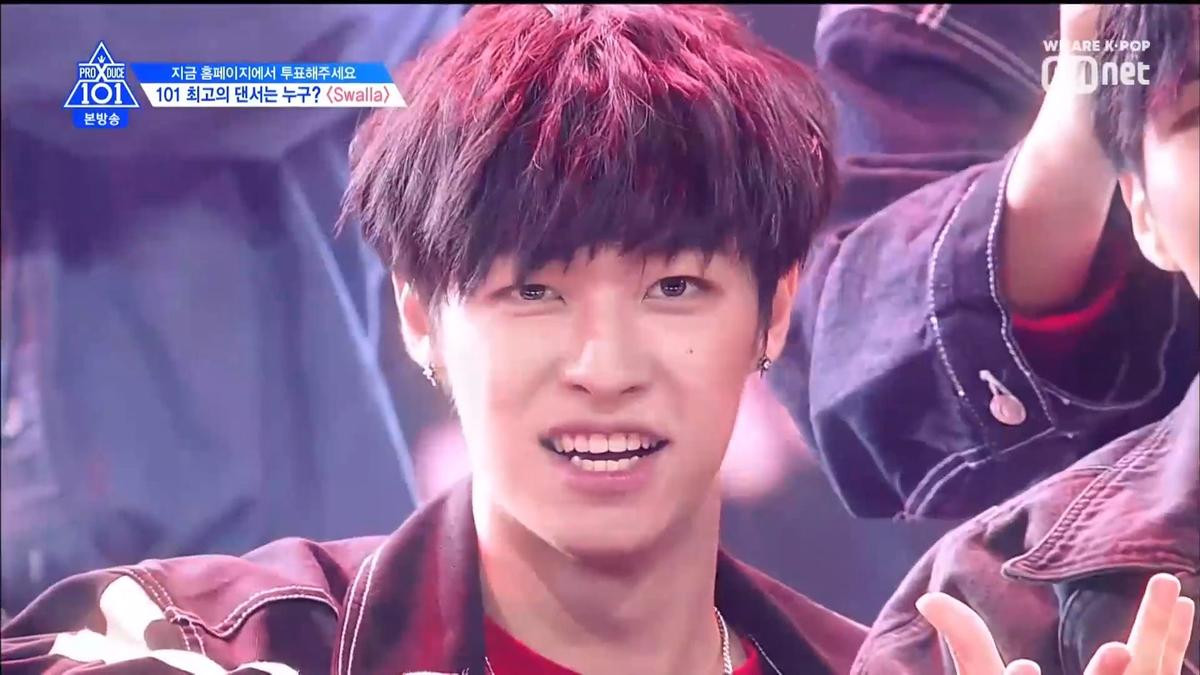 Tập 7 Produce X 101: Lee Jin Hyuk thắng toàn tập, điểm cao hơn cả Kim Wooseok Ảnh 42