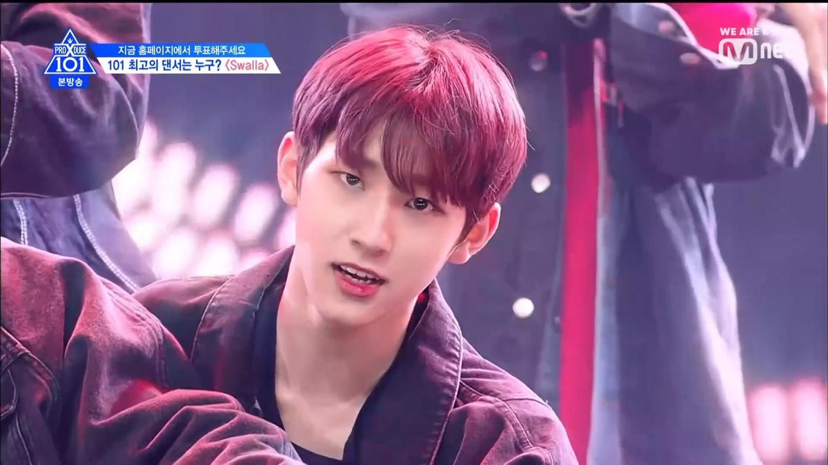 Tập 7 Produce X 101: Lee Jin Hyuk thắng toàn tập, điểm cao hơn cả Kim Wooseok Ảnh 43